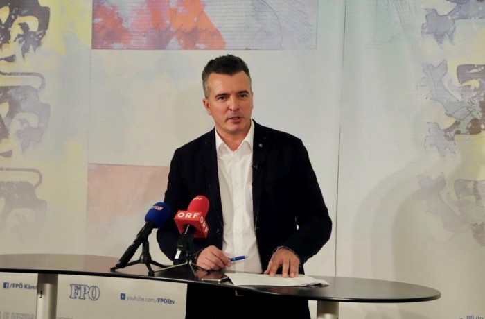 Kärntner Wirtschaftskonvent: SPÖ-ÖVP-Selbstinszenierung bringt Kärnten auch nicht weiter