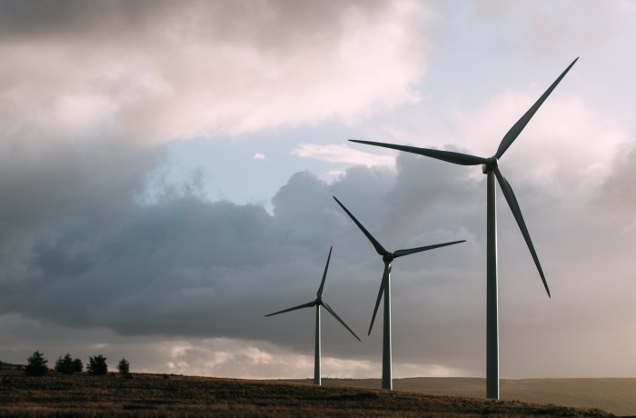 Windpark Lavamünd: Kärnten braucht keine weiteren Windräder, die unsere Natur zerstören!