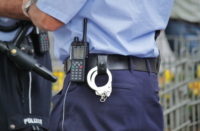 FPÖ fordert ‘‘Kärntner Polizisten-Rückholaktion‘‘