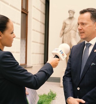 WHO Pandemievertrag kommt: Nur die FPÖ hält dagegen!