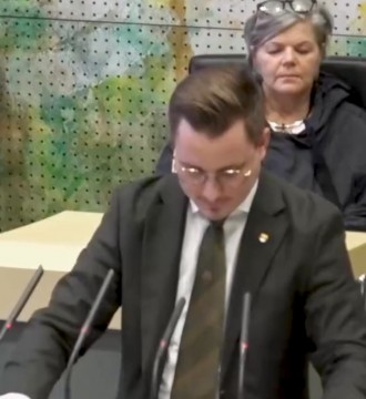 „Weiter wie bisher!“ 🔁 Nur so kann man die Fortsetzung der gescheiterten #Asylpolitik von #SPÖ und #ÖVP kommentieren