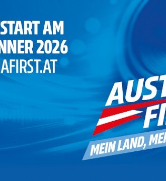 Nur noch 11 Tage, dann geht Österreichs Patriotenradio AUSTRIA FIRST live auf Sendung