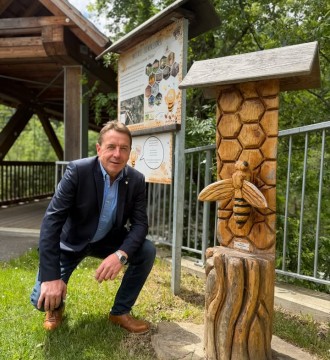 Photos from FPÖ Kärnten's post