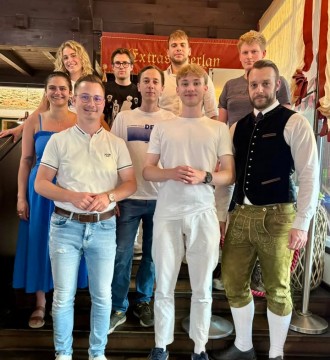Am Dienstagabend traf sich die Freiheitliche Jugend Villach Stadt & Land in unserer #Heimatgemeinde Wernberg, um gemeinsam 🤝 ein...