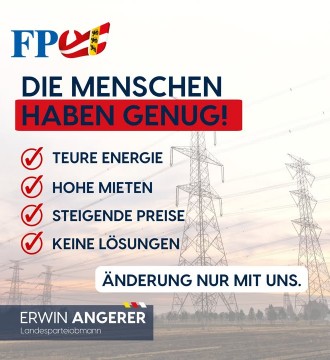 📈 Die Kärntner haben genug - und das völlig zurecht!