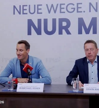 Pressekonferenz 17.06.2026