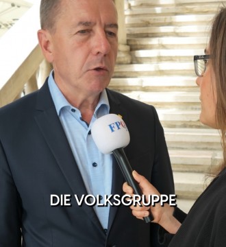 Bezirksgerichte müssen bestehen bleiben - LH Fellner muss Antworten liefern!