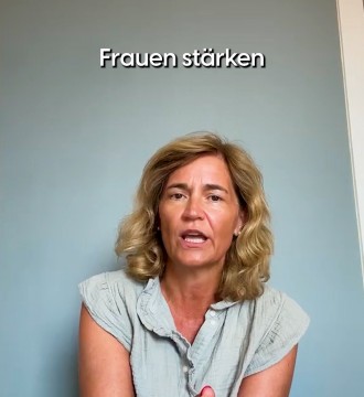 Politik muss unseren Kindern faire Chancen und eine sichere Zukunft ermöglichen, Herr Stocker!