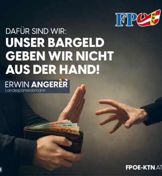 Ob bar, mit Karte oder digital bezahlt wird, entscheidet jeder selbst
