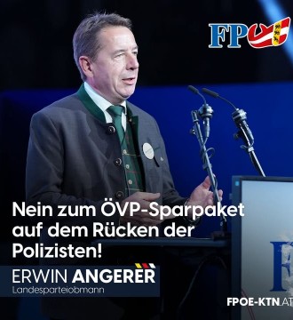 Das neue Dienstzeitmanagement (DZM) der Polizei dient in Wahrheit nur der Verschleierung eines massiven Sparpakets auf dem Rücke...