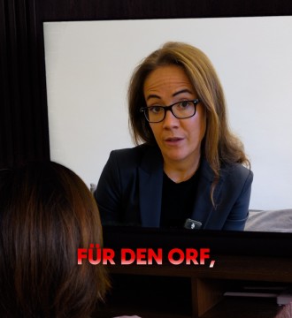 Du zahlst für den ORF, ob du ihn schaust oder nicht!