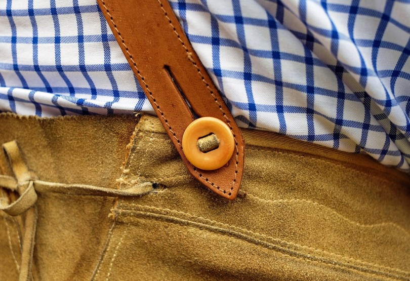 Knicker-Verbot am Villacher Kirchtag ist Angriff auf unsere Tradition