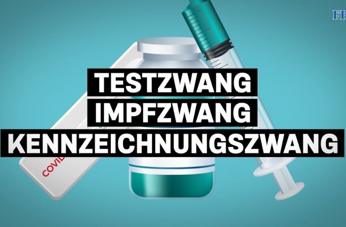 ÖVP-Kurz will Nichtgeimpfte mit „Corona-Impfpass“ diskriminieren!