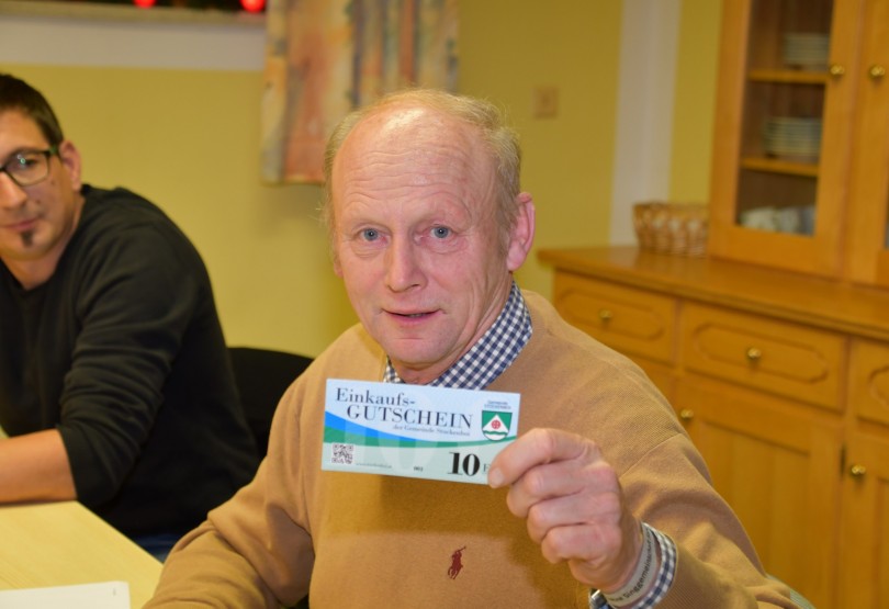 Bericht von der Gemeinderatssitzung am 9. Dezember 2025