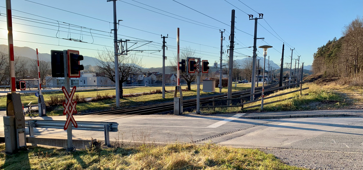 Wieder kein Lärmschutz für die Eisenbahnstrecke in Wernberg