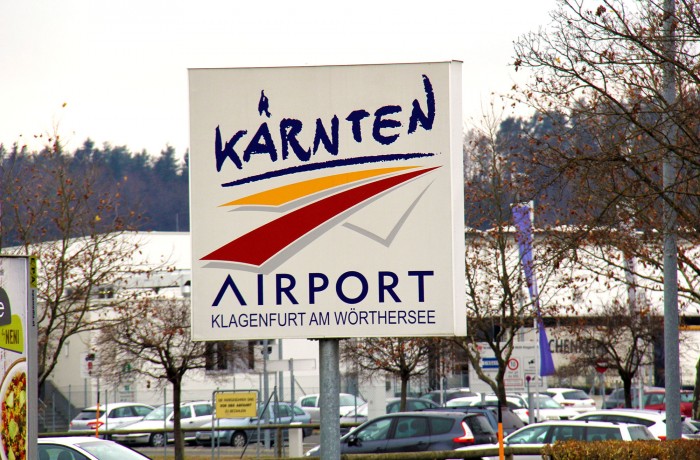 Airport Klagenfurt muss erhalten und weiterentwickelt werden