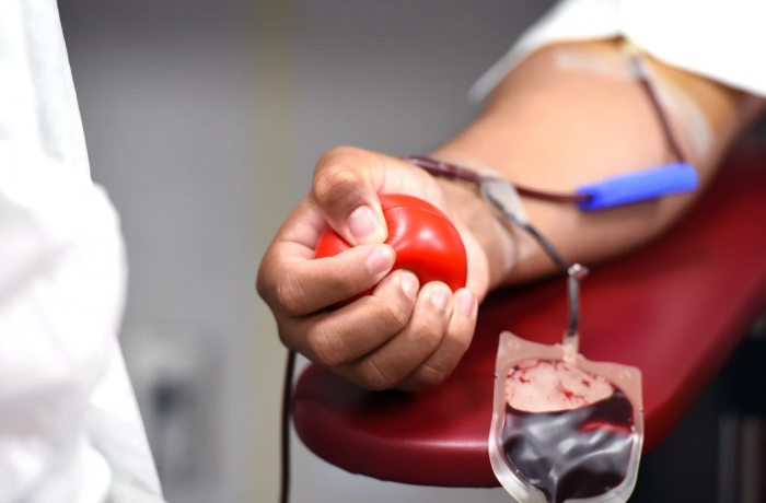 Kostenlose Corona-Antikörpertests für Blutspender beschlossen