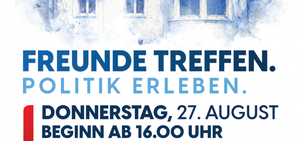 Tag der offnen Tür