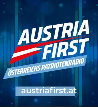Rätsel um „Austria First“ gelüftet: FPÖ startet ersten patriotischen Radiosender!