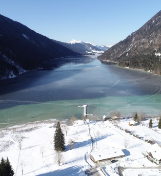Gute Nachrichten für alle Eislauf-Fans!