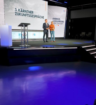 Energie muss wieder leistbar sein!