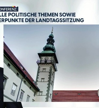 Pressekonferenz 28.04.2026