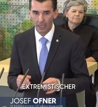 Was tun SPÖ und ÖVP permanent? 😡