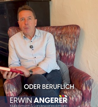 Heute, am Tag der Pflege, sagen wir all jenen Danke, die tagtäglich mit Einsatz, Menschlichkeit und Verantwortung für andere da ...