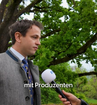 🌾Stirbt der Bauer, stirbt das Land!