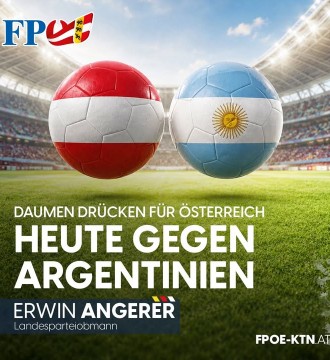 Und heute geht’s weiter!