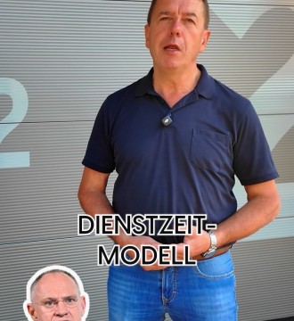 ÖVP und SPÖ lassen unsere Polizisten im Stich!