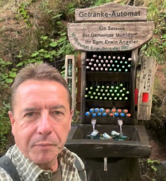 Jubiläumskirtag Mühldorf