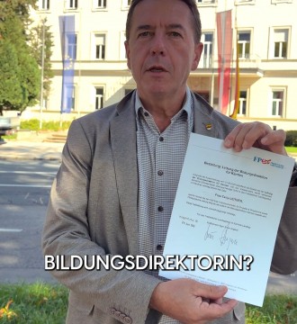 A post from FPÖ Kärnten