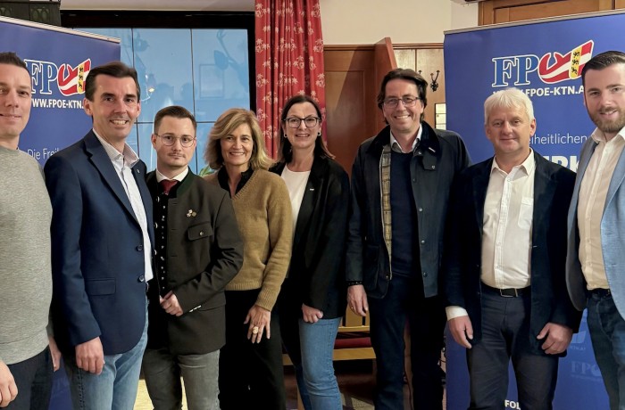 FPÖ-Initiative für langfristige und zukunftsfitte Lösung am Plöckenpass – Kärnten und Tirol müssen an einem Strang ziehen