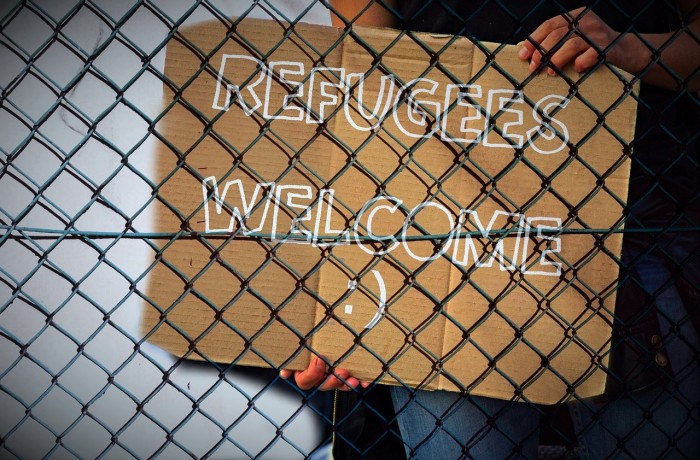 Angeblich geschlossene Balkanroute ist sperrangelweit offen