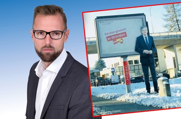 SPÖ nimmt Propaganda-Anleihe in Nordkorea