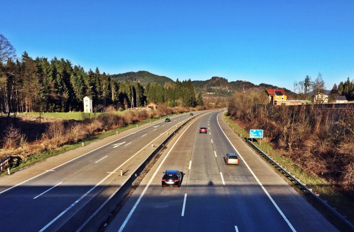 Klares Nein zu Tempo 100 zwischen Klagenfurt und Wernberg!