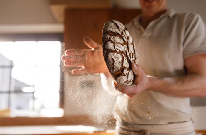 Bauern sind nicht schuld an den Preissteigerungen bei Brot