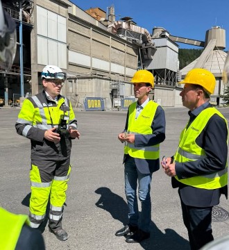 Photos from FPÖ Kärnten's post