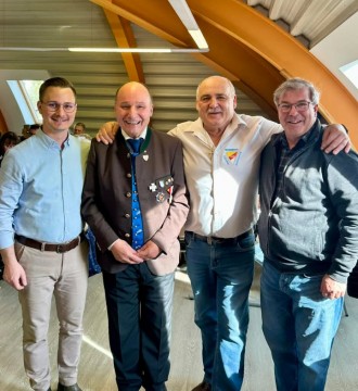 Photos from Markus di Bernardo's post