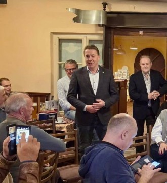 Photos from Markus di Bernardo's post