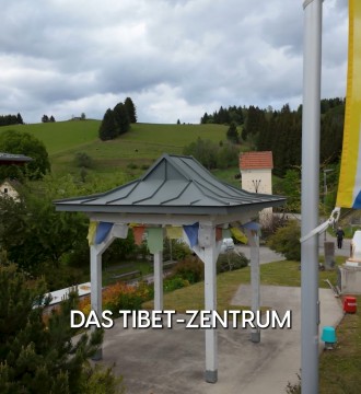 Nächster Kahlschlag für Kärnten: Tibetzentrum schließt!