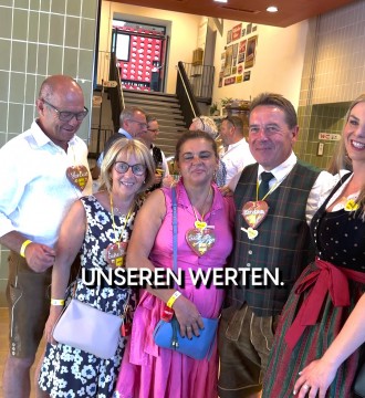 Villacher Kirchtag 2026