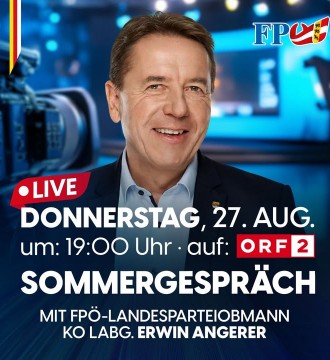 Nicht verpassen!