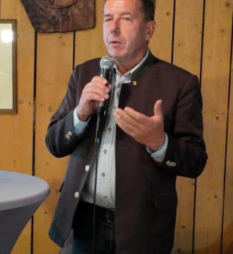 21. Bärentaler Umweltgespräche