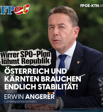Die SPÖ versinkt in internen Machtkämpfen Personaldebatten und Postenschacher