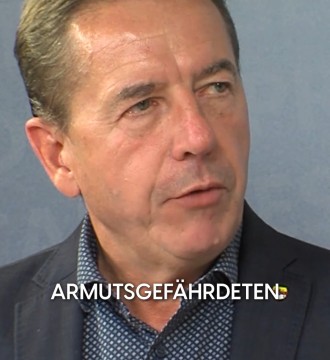 Erwin Angerer über den Heizölschock im KT1-Interview - wird Heizen im Winter unbezahlbar?