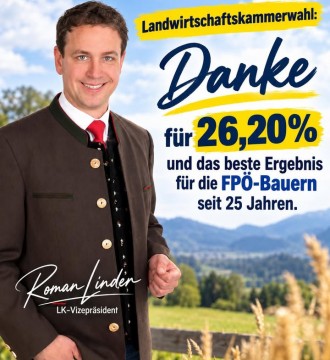 DANKE für euer VERTRAUEN 💙