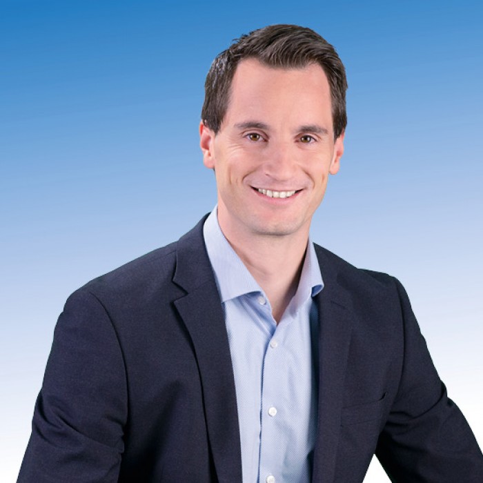 Bürgermeister DI Reiner