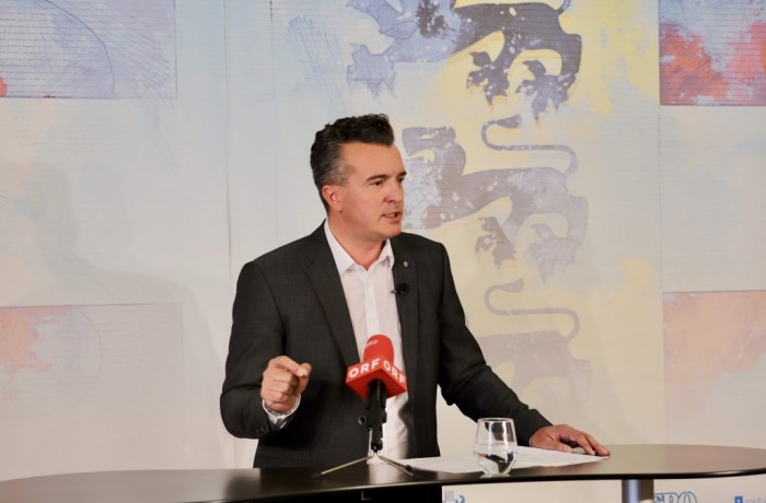 Chaos und SPÖ-ÖVP-Streit um Macht und Einfluss beim Kärntner Standortmarketing endlich beenden